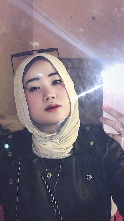 Video TikTok Sapnawati Nurohman (@inisapnoll) — 17 Februari 2026